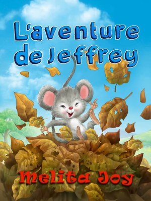 cover image of L'aventure de Jeffrey
